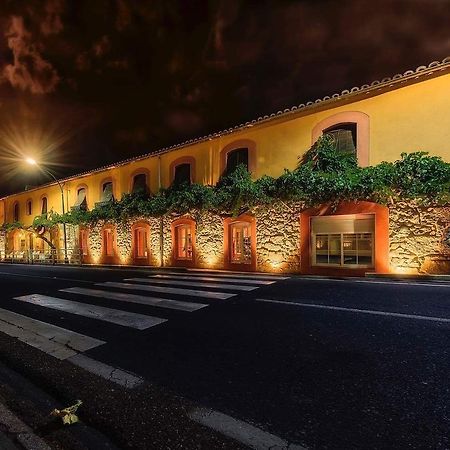 באניוס דה מונטמאיור Hotel Rural Eloy מראה חיצוני תמונה