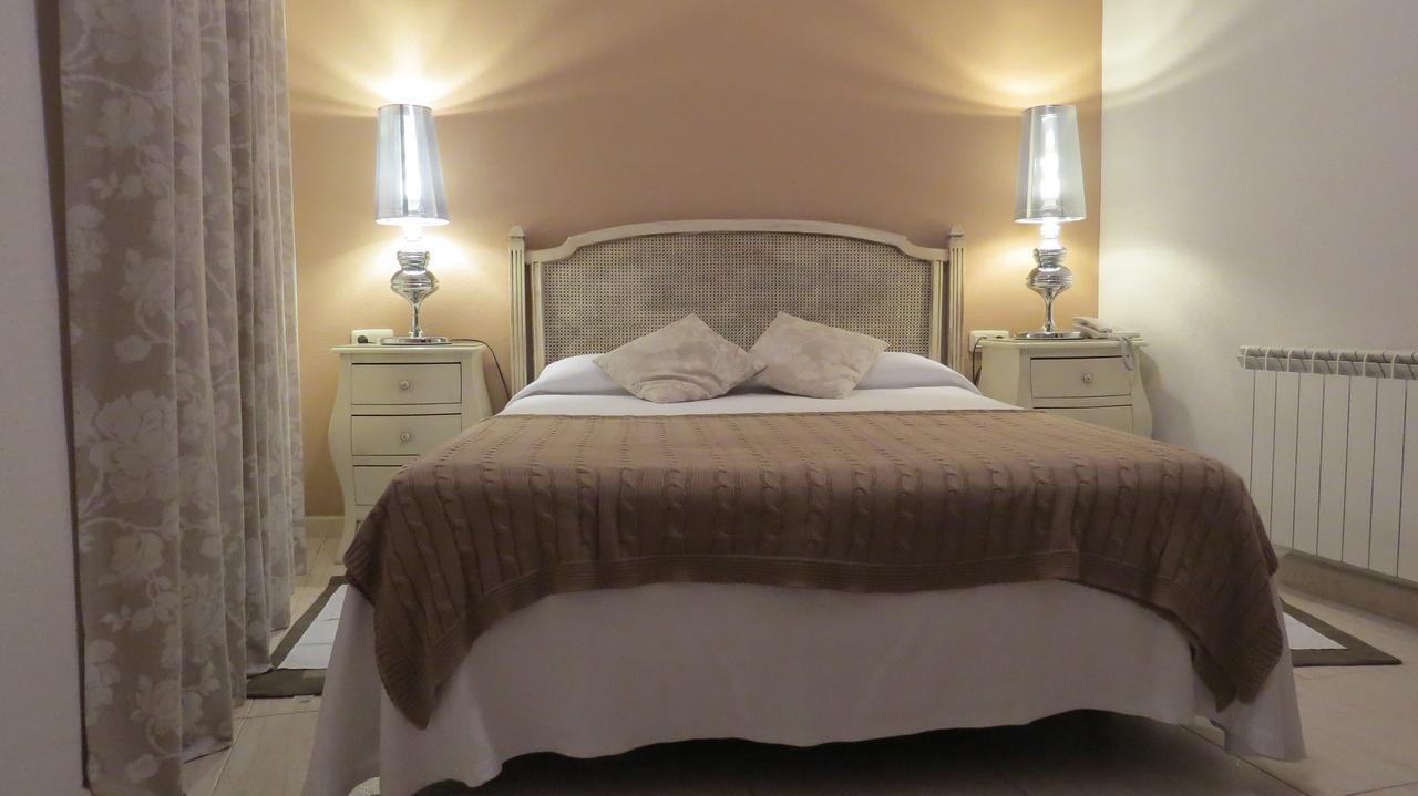 באניוס דה מונטמאיור Hotel Rural Eloy מראה חיצוני תמונה
