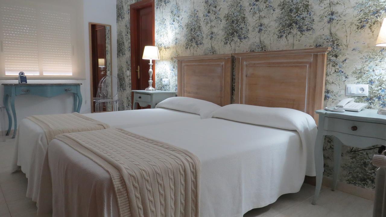 באניוס דה מונטמאיור Hotel Rural Eloy מראה חיצוני תמונה