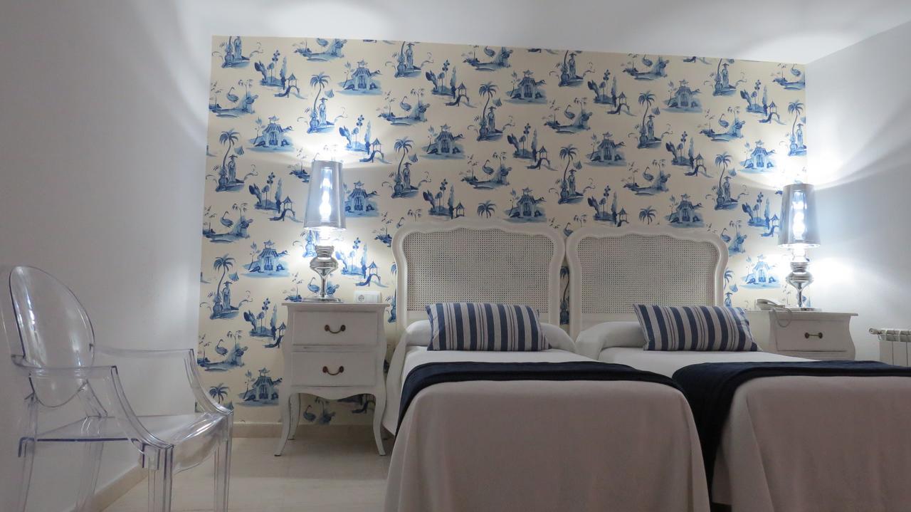 באניוס דה מונטמאיור Hotel Rural Eloy מראה חיצוני תמונה