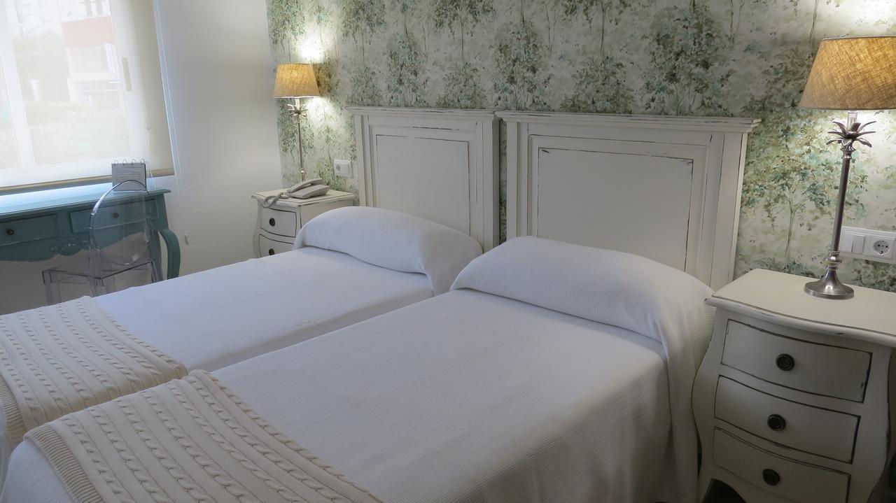 באניוס דה מונטמאיור Hotel Rural Eloy מראה חיצוני תמונה