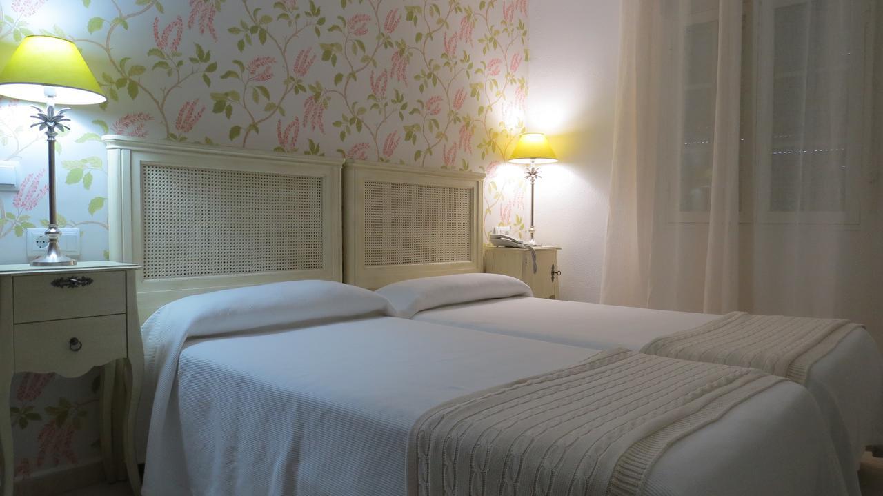 באניוס דה מונטמאיור Hotel Rural Eloy מראה חיצוני תמונה