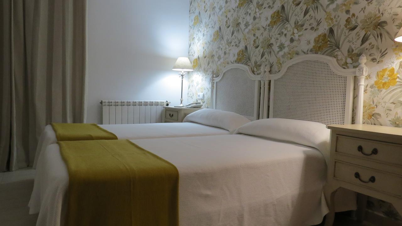 באניוס דה מונטמאיור Hotel Rural Eloy מראה חיצוני תמונה