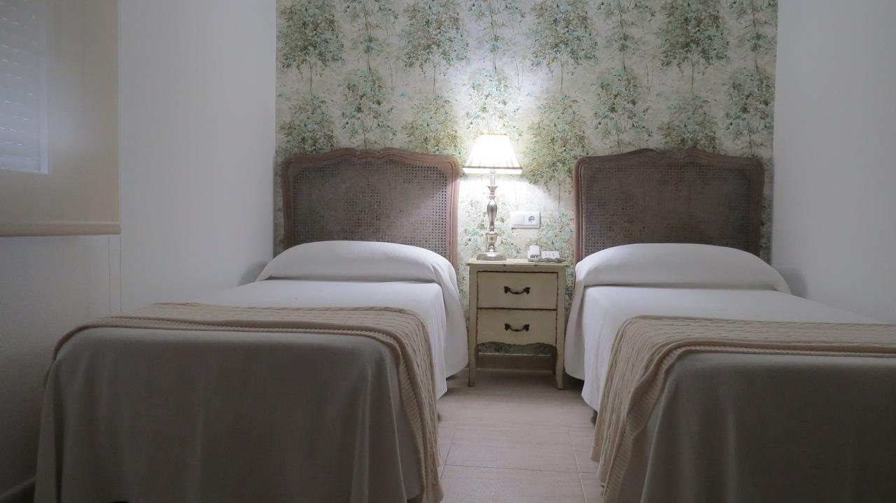 באניוס דה מונטמאיור Hotel Rural Eloy מראה חיצוני תמונה