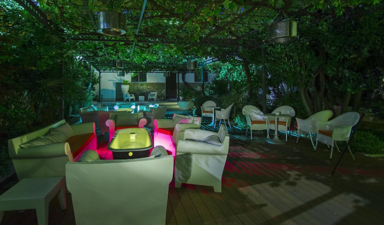 באניוס דה מונטמאיור Hotel Rural Eloy מראה חיצוני תמונה