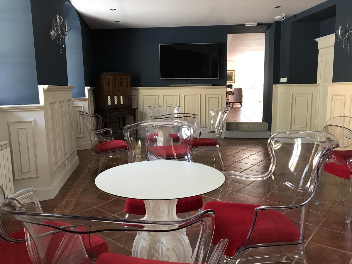 באניוס דה מונטמאיור Hotel Rural Eloy מראה חיצוני תמונה