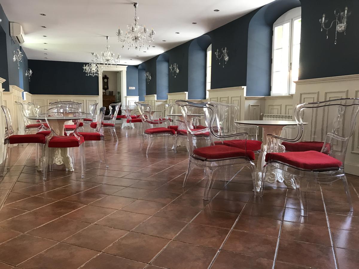 באניוס דה מונטמאיור Hotel Rural Eloy מראה חיצוני תמונה