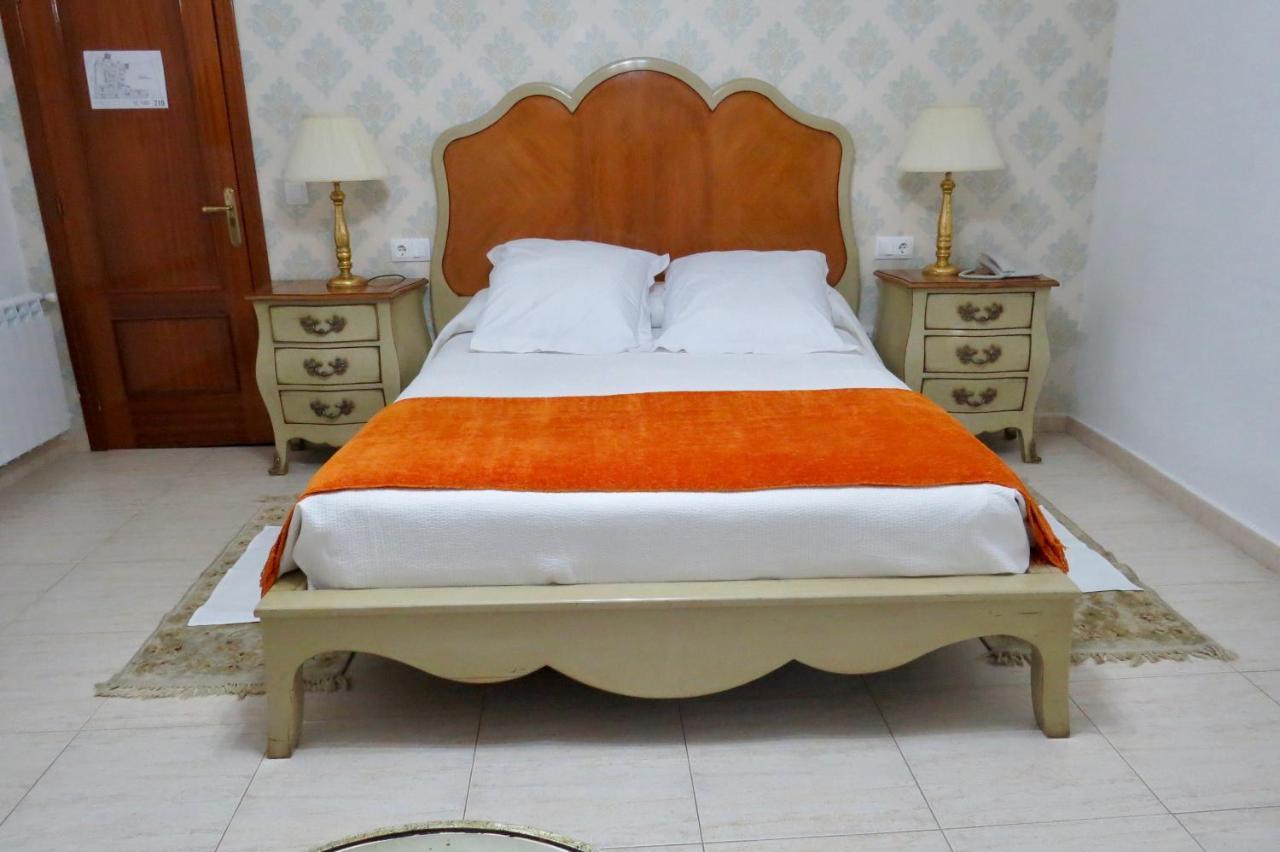 באניוס דה מונטמאיור Hotel Rural Eloy מראה חיצוני תמונה