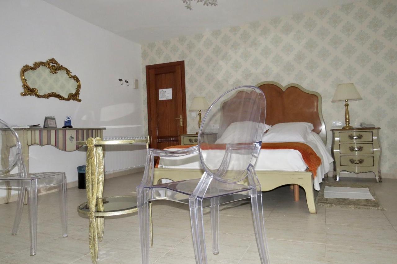 באניוס דה מונטמאיור Hotel Rural Eloy מראה חיצוני תמונה